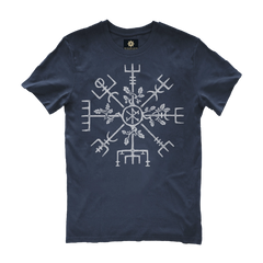 Vegvisir | Unisex T-shirt