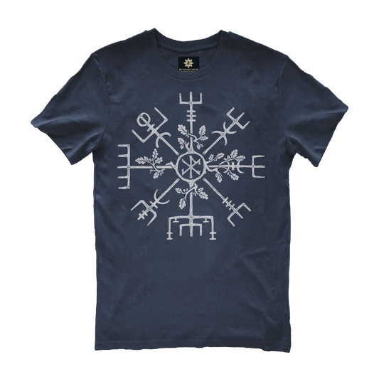 Vegvisir | T-shirt unisexe