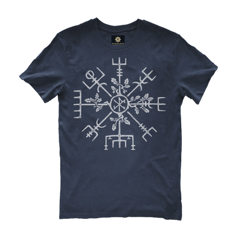 Vegvisir | Unisex T-shirt