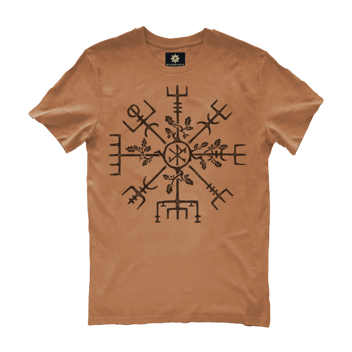 Vegvisir | Unisex T-shirt