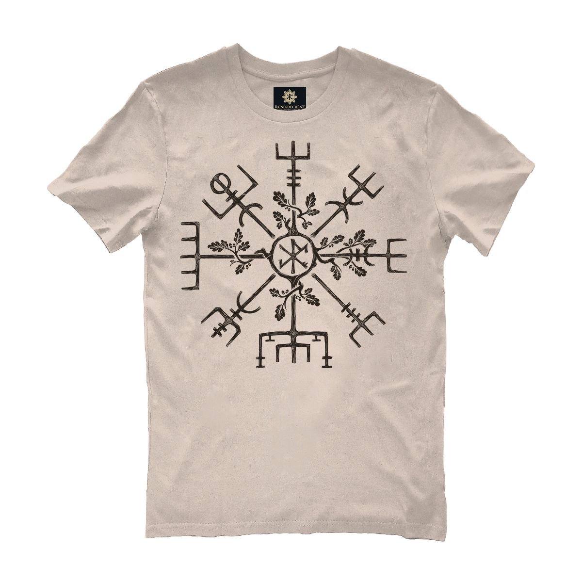 Vegvisir | Unisex T-shirt