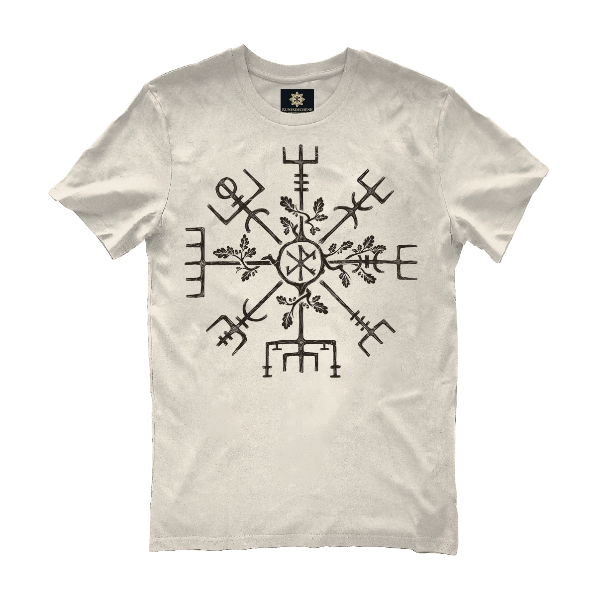 Vegvisir | Unisex T-shirt