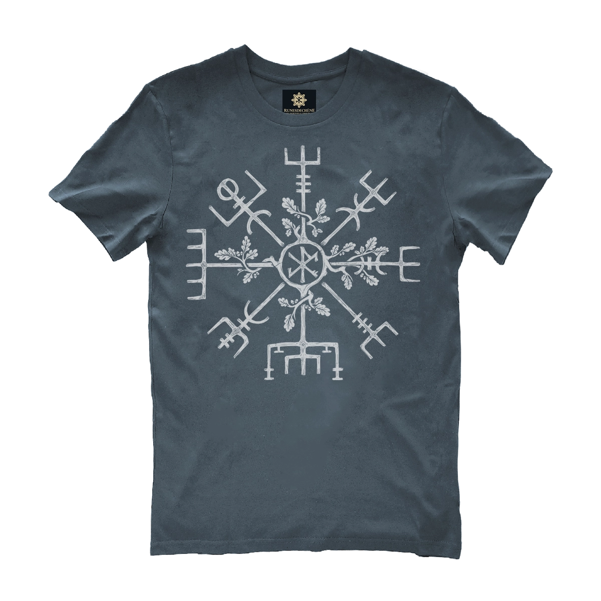 Vegvisir | T-shirt unisexe