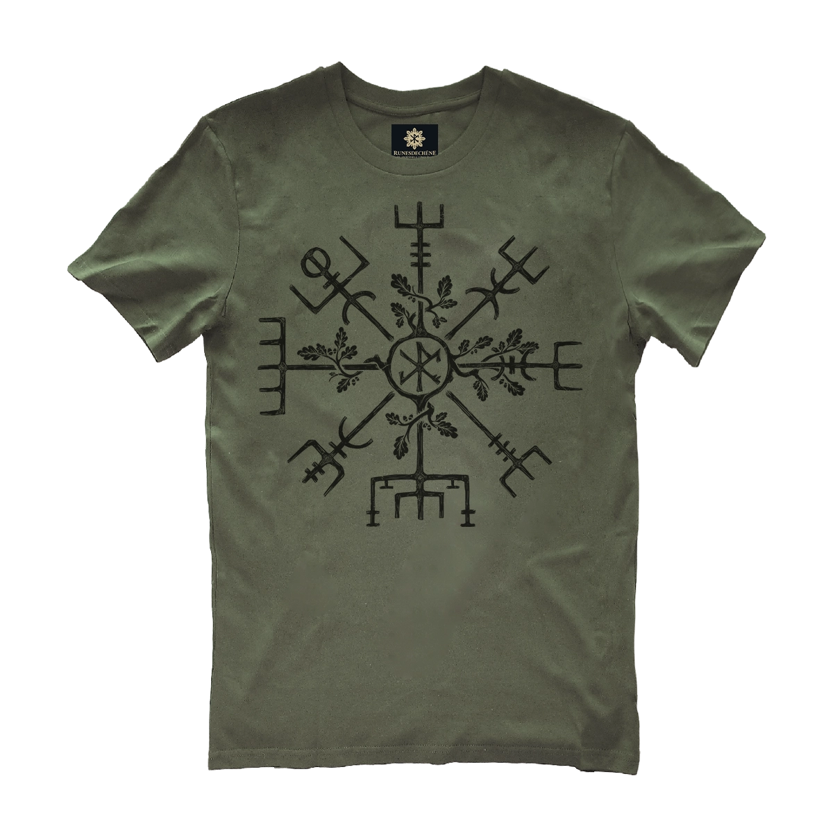 Vegvisir | Unisex T-shirt