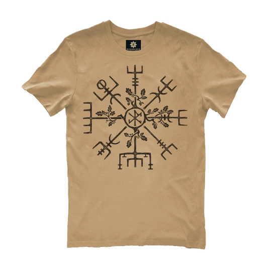 Vegvisir | T-shirt unisexe