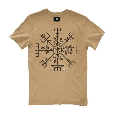 Vegvisir | Unisex T-shirt