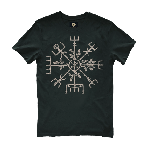 Vegvisir | Unisex T-shirt