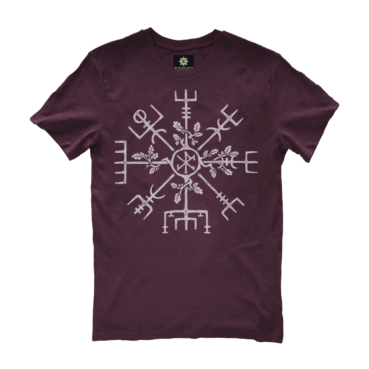 Vegvisir | Unisex T-shirt