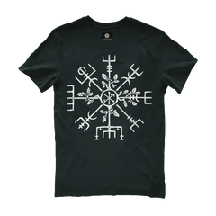 Vegvisir - stock