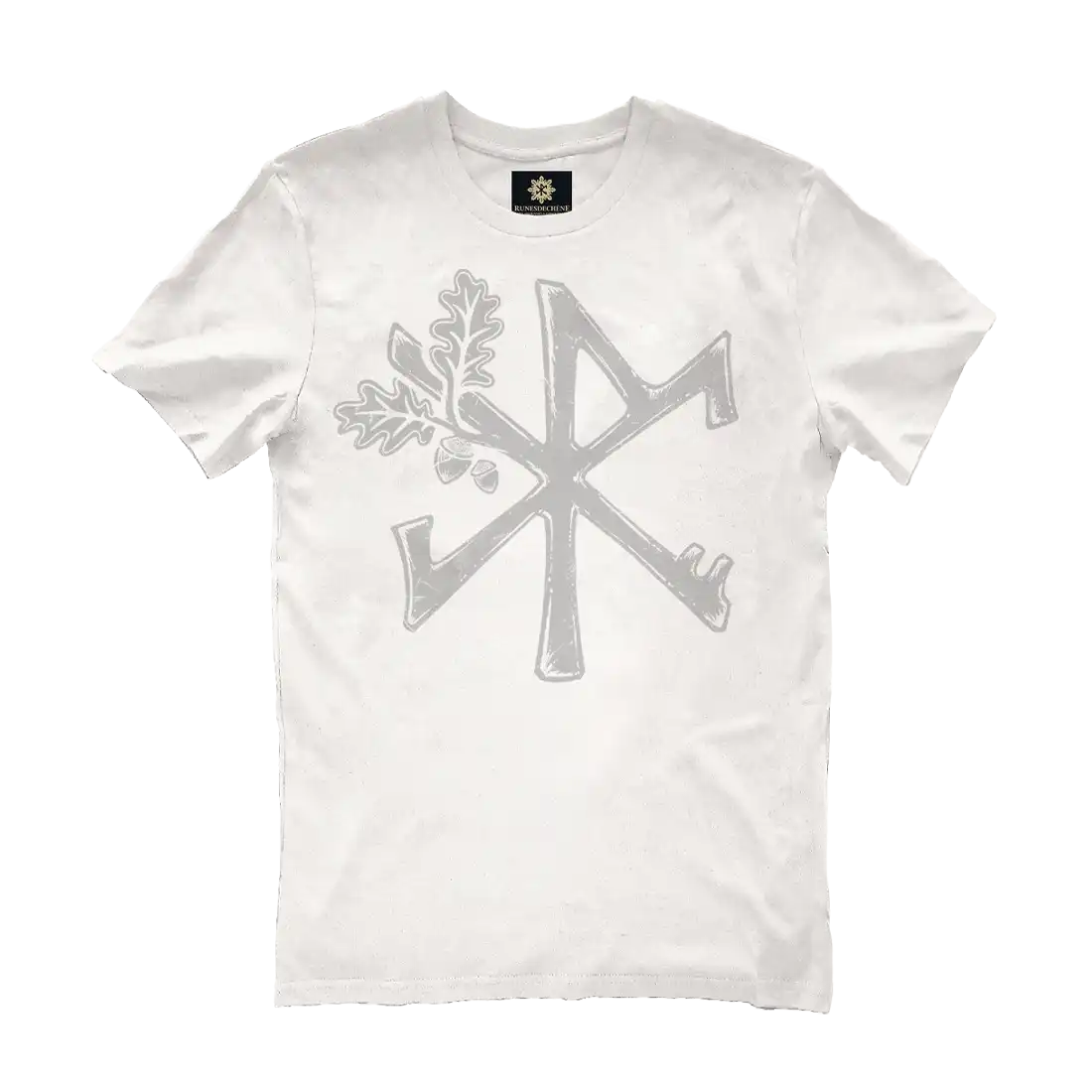 T-shirt unisexe